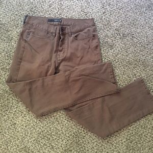 Krew Kslim pants